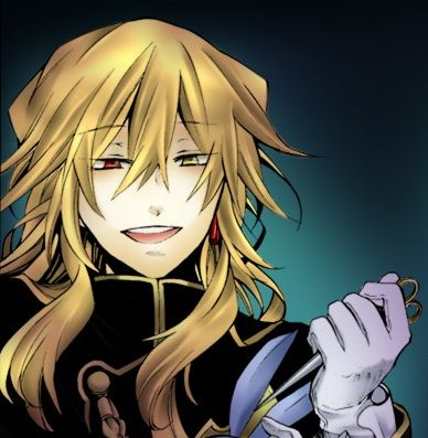 Vincent Nightray - Pandora Hearts,Anime Vincent Nightray Icon, Vincent Nightray, Pandora Heart, Pandora Hearts, Blonde Guys, Fanfiction, Fan Art, Zelda Characters, Anime