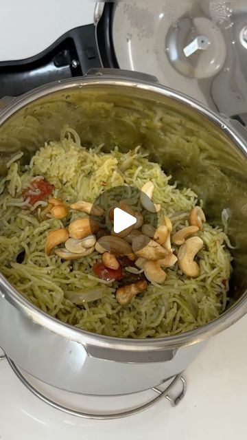 Coriander Rice Recipe, Veg Rice Recipes Indian, Veg Pulao Recipe Indian, Pulao Recipe Vegetables, Veg Pulav Recipe, Mint Pulao Recipe, Veg Pulao Recipe In Cooker, Vegetable Pulav Indian, Veg Biryani Recipe