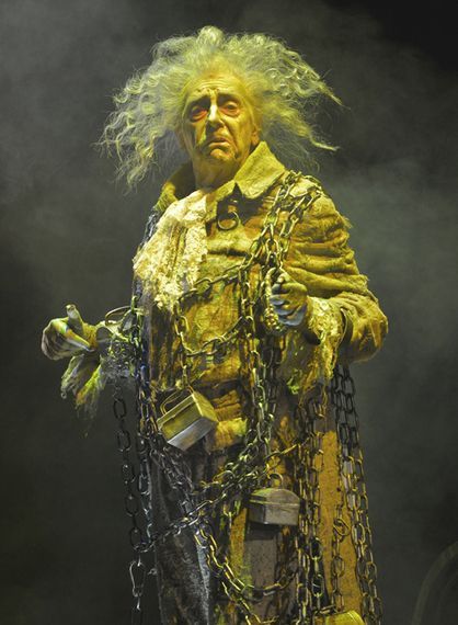 Charles Dickens Christmas Carol, Dickens Christmas Carol, Charles Dickens Christmas, Jacob Marley, Ebenezer Scrooge, Theatre Costumes, Theatre Set, Christmas Characters, Charles Dickens