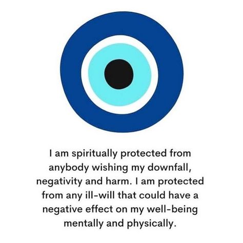 Evil Eye Quotes, Spiritual Journals, The Evil Eye, Protection Spells, Spirituality Energy, Good Energy, Spell Book, Spiritual Journey, Spiritual Awakening