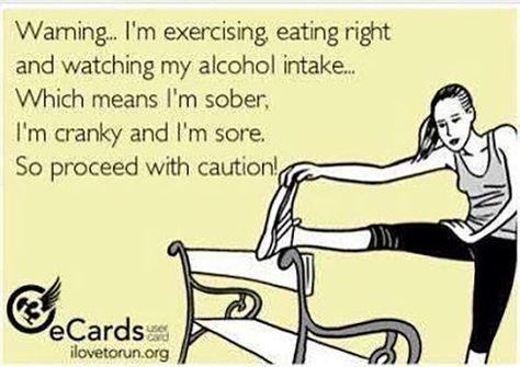 Fitness Humor Quotes, Gym Memes Funny, Fitness Memes, Fitness Humor, Diet Humor, Eating Right, Fitness Plan, Motivation Poster, Gym Quote