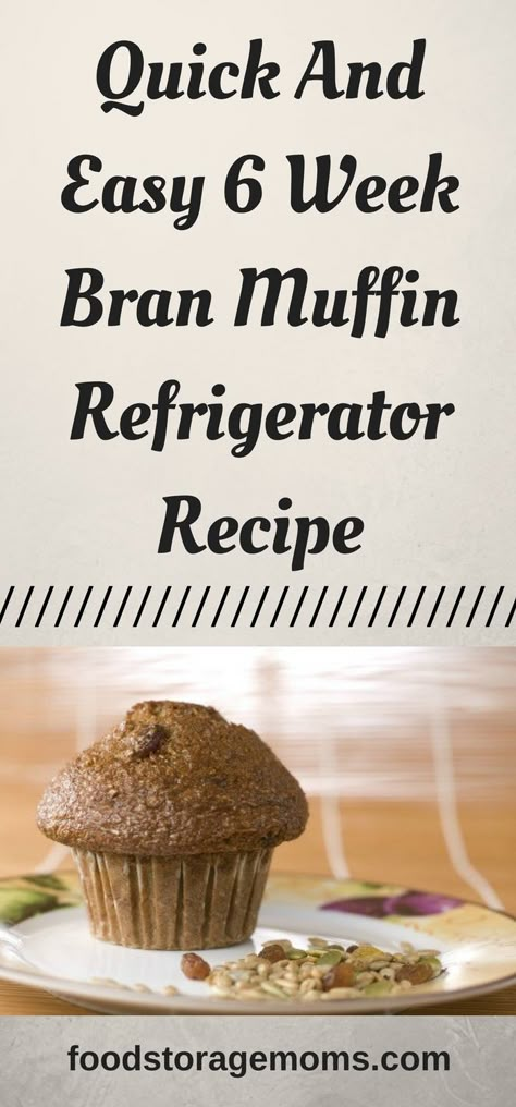 6 Week Bran Muffin Recipe, Refrigerator Bran Muffin Recipe, Easy Bran Muffin Recipe, Krusteaz Pancake Mix Recipes, Bran Muffin Mix, Oat Bran Muffin Recipe, Refrigerator Bran Muffins, Raisin Bran Muffin Recipe, All Bran Muffins