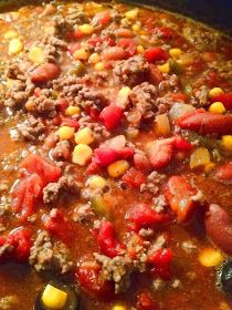 Paula Deen Taco Soup, Soup Recipe Crockpot, Taco Soup Recipe Crockpot, Taco Soup Recipe Easy, Fly Swatters, Soup Recipe Easy, Easy Taco Soup, Taco Soup Crock Pot, Paula Dean