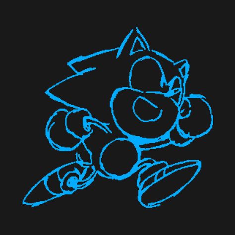 Check out this awesome 'Sonic+the+Hedgehog' design on @TeePublic! Sonic Tattoo, Sonic Artwork, Perfect Chaos, Sonic Frontiers, Hedgehog Design, Sonic Mania, Sega Dreamcast, Sonic 3, Blue Hedgehog