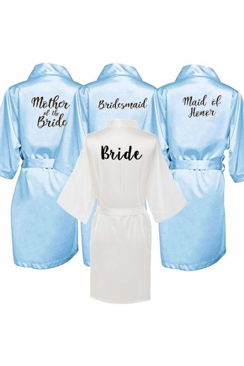 Cinderella Wedding Bridesmaids, A Blue Wedding, Bridesmaid Dresses In Blue, Wedding Bridesmaid Dresses Light Blue, Light Blue Wedding Theme Bridesmaid Dress, Bridesmaids Dresses Light Blue, Baby Blue Wedding Bridesmaid Dress, Light Blue And White Wedding Dress, Light Blue Wedding Bridesmaid Dress