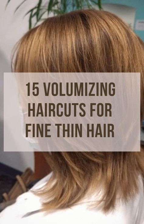 Volumizing Haircuts, Fine Hair Cuts, Volumizing Hair, Fine Straight Hair, Perfect Hair Color, Bob Haircut For Fine Hair, Bob Hairstyles For Fine Hair, Look Short, Haircut For Thick Hair