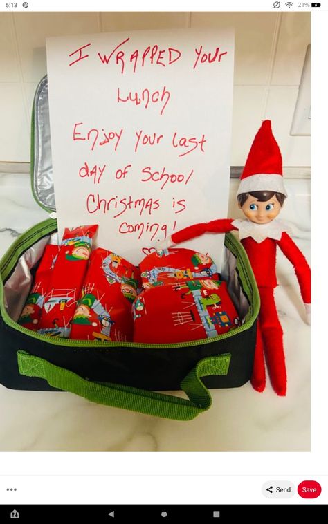 Diy Elf On The Shelf, Simple Elf On The Shelf, Diy Elf, Elf Ideas Easy, Elf Magic, Awesome Elf On The Shelf Ideas, Elf Activities, Xmas Elf, Elf Antics