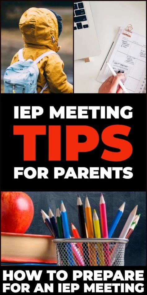 Individualized Education Plan, Iep Binder, Iep Organization, Special Education Law, 504 Plan, Individual Education Plan, Iep Meetings, Special Needs Mom, Tips For Parents