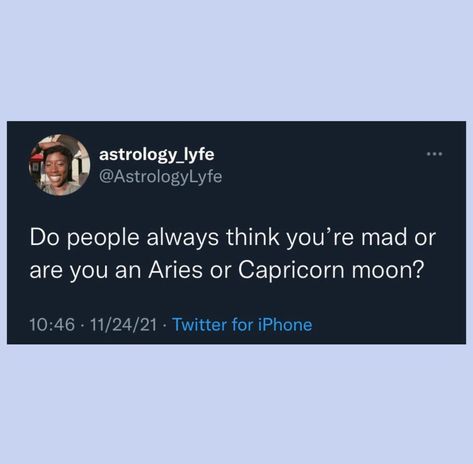 Astrology Tweets, Things About The Zodiac Signs, Aquarius Saturn, Mars Leo, Pisces Neptune, Capricorn Mercury, Rising Capricorn, Venus Scorpio, Scorpio Mars