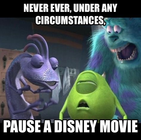 Never pause a Disney movie Disney Paused, Paused Disney Movies, Disney Theory, Funny Disney Memes, Funny Disney Jokes, Brain Cells, Walt Disney Animation, Best Disney Movies, Disney Jokes