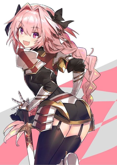 Astolfo Wallpaper, Astolfo Fate, Anime Traps, Nagisa Shiota, Fate Anime Series, Teen Titans, Cute Anime Guys, An Anime