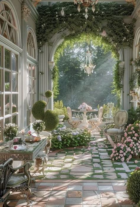 Castle House Design, Dream Life House, Dreamy Photography, Pinterest Room Decor, Castle House, Fantasy City, Home Building Design, Dream House Interior, Ethereal Art