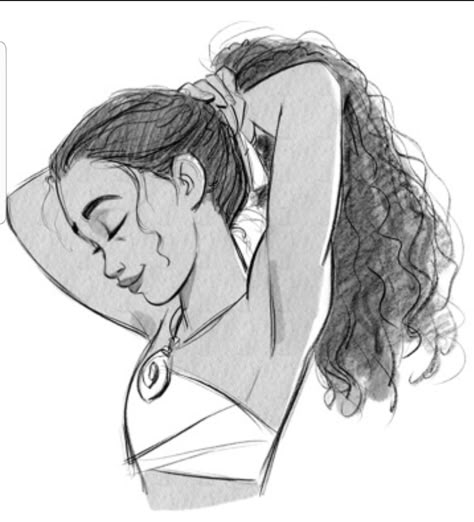 Moana Drawing Ideas, Moana Drawings, Drawing Ideas Moana, Disney Art Sketches, Moana Sketch Easy, Drawing Moana Characters, Moana Drawing Sketches, Drawing Moana, Disney Drawings Moana