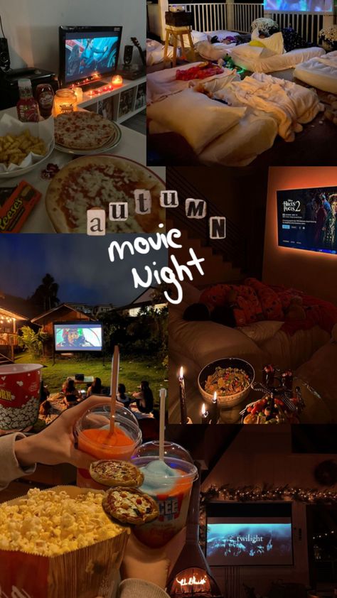 #fall #autumn #movienight #vibes #autumnvibes Autumn Movie Night, Autumn Movie, The Fall Movie, Autumn Night, Movie Night, Fall Vibes, Fall Autumn, Tumblr, Halloween