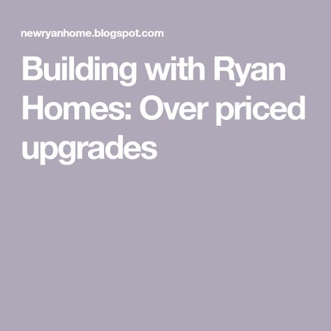 Building with Ryan Homes: Over priced upgrades Ge Profile Oven, Ryan Homes, Kitchen Knobs, Home Still, Granite Counters, House Remodel, Kitchen Cabinets In Bathroom, Play House, Home Remodeling