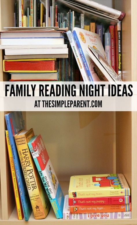 Keep reading fun and prevent the summer slide with easy family reading night ideas! #PaiTechnology #ad Reading Night Ideas, Reading Night Activities, Engagement Committee, Family Literacy Night Activities, Literacy Night Activities, Family Literacy Night, Fun Reading Activities, Reading Night, Early Childhood Literacy