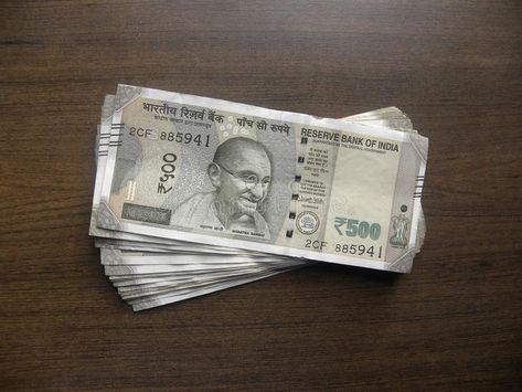 500 Rupee. Many five hundred rupees India currency notes kept on wooden table #Sponsored , #sponsored, #Ad, #Rupee, #wooden, #table, #rupees 500 Rupees Note, Money On Table, Money In Wallet, India Money, Indian Money, Ronaldo Madrid, Indian Rupees, Wealthy Life, Wedding Album Templates