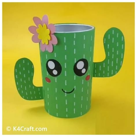 Easy Craft Ideas For Kids, Animal Activities For Kids, Fun Summer Crafts, Craft From Waste Material, Easy Craft Ideas, Craft Ideas For Kids, Creative Arts And Crafts, Animal Activities, Class Decoration