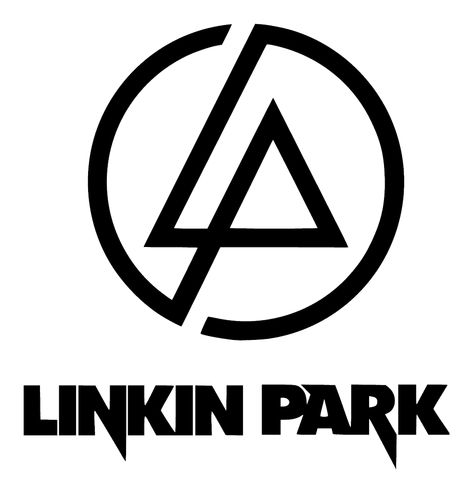 Linkin Park logo image: Linkin Park is an American rock band. Category: Music Linkin Park Logo, Linking Park, Linkin Park Chester, Logo Luxury, Famous Logos, Mike Shinoda, Band Tattoo, Music Logo, Chester Bennington