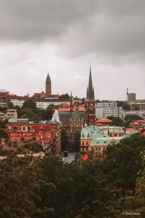 Gothenburg Sweden, Watching The Sunset, Travel Photography Inspiration, Inspiration Photography, Gothenburg, The Sunrise, The Sunset, Travel Bucket List, Solo Travel