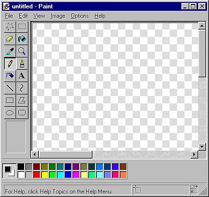 Windows Paint, Whatsapp Theme, Microsoft Paint, Behind Blue Eyes, Windows 95, Ms Paint, Frutiger Aero, Old Computers, Graphic Design Fun