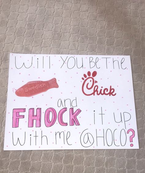 Field Hockey Hoco Proposals Ideas, Swedish Fish Hoco Proposal, Field Hockey Promposal, Field Hockey Homecoming Proposals, Field Hockey Posters Ideas, Field Hockey Hoco Proposal, Hockey Hoco Proposals, Hoco Asks, Hoco Posters