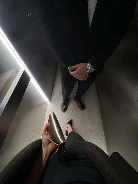 date night, couple, patek philippe geneve, watch, black heels Saint Memphis, Date Night Couple, Night Couple, Cute Relationship Photos, Night Aesthetic, Hermione Granger, Future Life, Patek Philippe, Black Heels