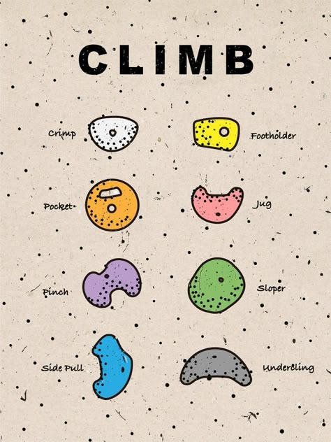 Rock Climbing Astethic, Rock Climbing Painting, Rock Climbing Bedroom, Rock Climbing Poster, Indoor Rock Climbing Aesthetic, Indoor Rock Climbing Outfit, Rock Climbing Drawing, Rock Climbing Quotes, Rock Climbing Art