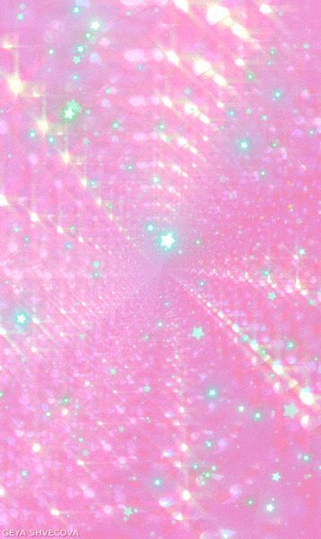 Live Wallpaper Aesthetic, Glitter Gif, Motion Wallpapers, Desain Editorial, Live Wallpaper Iphone, Cute Pastel Wallpaper, Glitter Graphics, Glitter Wallpaper, Pink Wallpaper Iphone