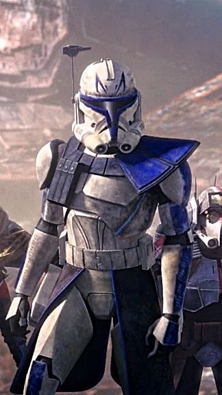 𝐓𝐁𝐁 𝟏𝐱𝟎𝟕 Rex From Clone Wars, Rex Star Wars Art, Clone Trooper Reference, Rex The Clone Wars, Captain Rex Clone Wars Wallpaper, Star Wars Clone Troopers Art, Captain Rex Wallpaper, Captain Rex Clone Wars, Captain Rex Fanart