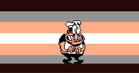 A Xenogender with a connection to Peppino from Pizzatower Pizza Tower Background, Pizza Head Pizza Tower, Pizzahead Pizza Tower, Arcade Xenogender, Sugary Spire, Special Interest Xenogender, Aesthetic Pictures, Pizza, Tower