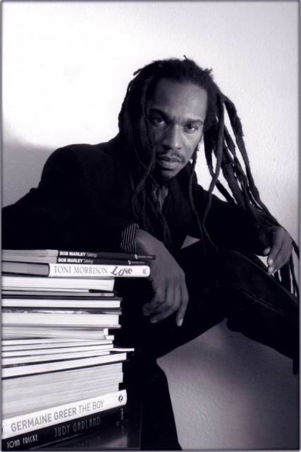 Benjamin Zephaniah: poet, novelist, human rights activist, animal rights activist and all round good egg. He is totally awesome. Black Britain, Benjamin Zephaniah, Black Poets, British Culture, English Writers, Human Rights Activists, Animal Rights Activist, Origin Story, Writers And Poets