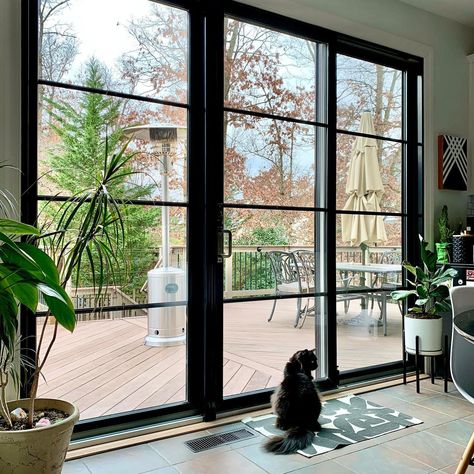 Contemporary Patio Doors, Hinged Patio Doors, Patio Screen Door, Sliding Glass Doors Patio, Sliding French Doors, Dreams Become Reality, Transom Window, Glass Doors Patio, Aluminum Door