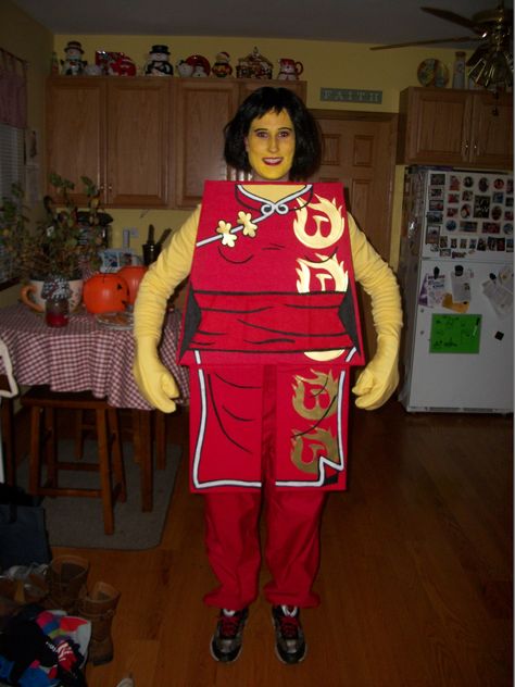 Nya Ninjago Lego Halloween homemade costume. Ninjago Halloween Costume, Lego Ninjago Cosplay, Diy Ninjago Costume, Ninjago Costume Diy, Ninjago Christmas, Ninjago Halloween, Ninjago Cosplay, Ninjago Costume, Ninjago Wallpaper