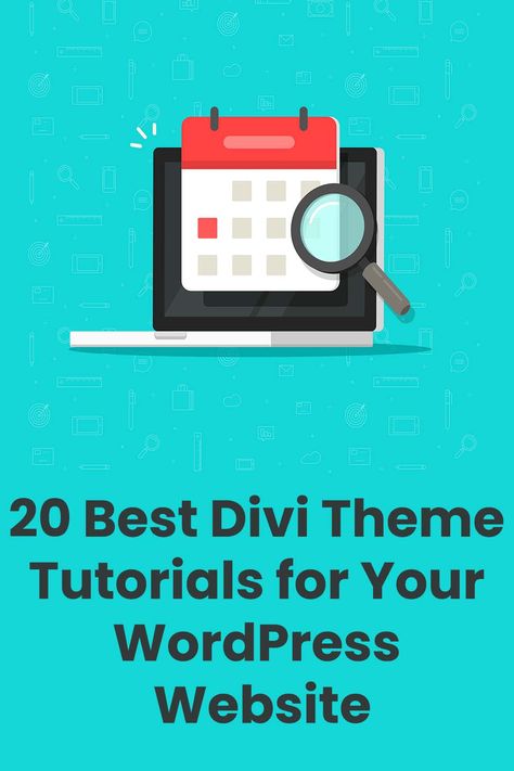 Divi is one of the most popular themes in WordPress for a simple reason — it enables you to create a website without coding or hiring a developer. All you have to do is to drag and drop the elements across your website and you’re done! But despite the fact that the Divi theme is regarded as the number one theme and page builder duo in WordPress, you will still be able to save plenty of time if you know beforehand how to use it. Text Mask, Membership Website, Login Form, Image Overlay, Divi Theme, Shapes Images, Wordpress Tutorials, Create A Website, Text Background