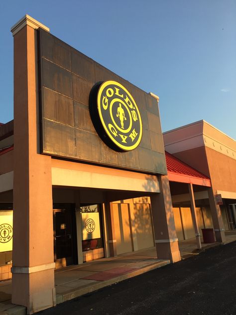 Golds Gym Wallpaper, Golds Gym Aesthetic, Gold Gym Aesthetic, Old School Gym Aesthetic, Old School Gym, Gym Branding, World Gym, Vision 2023, Gym Center