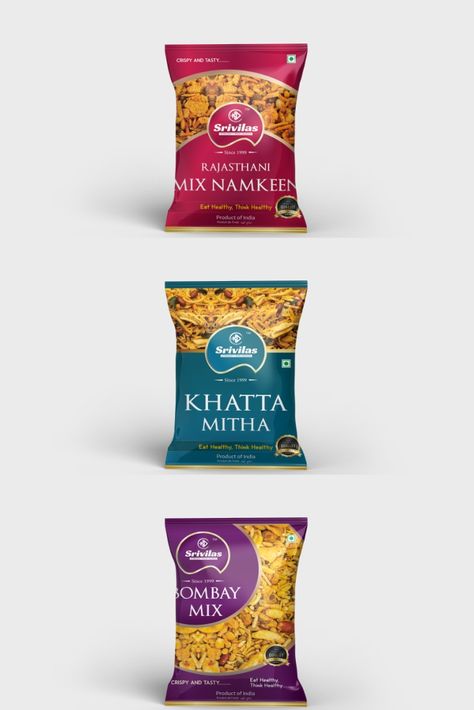 Namkeen, Pouch, Namkeen Pouch DesignPouch Packaging, Pouch Design, Branding, Mockups, snacks Namkeen Pouch Design, Pouch Design Packaging, Namkeen Packaging Design, 4 Logo Design, Pav Recipe, Snacks Packaging, Packaging Snack, Food Mockup, Website Software