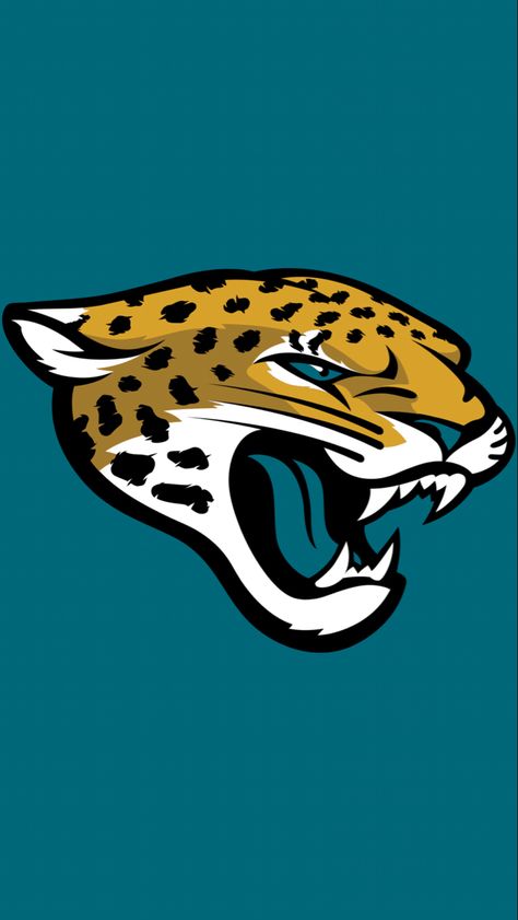 Jaguar Wallpaper, Picture Wallpaper, Color Rush, Mac Ipad, Nfl Logo, Sports Wallpapers, Jacksonville Jaguars, Wallpapers Hd, Android Wallpaper