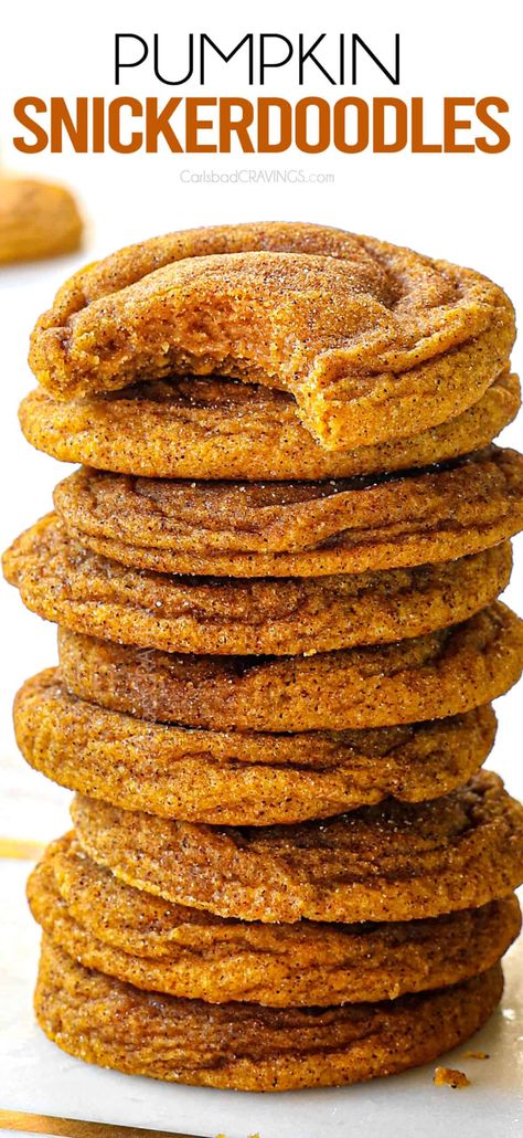 Canned Pumpkin Cookies, Cookies With Pumpkin Puree, Homemade Pumpkin Cookies, Pumpkin Recipes Cookies, Easy Fall Cookies Recipes, Fall Cookie Recipes Easy, Pumpkin Cookies Recipes, Fall Cookies Recipes, Thanksgiving Cookie Ideas