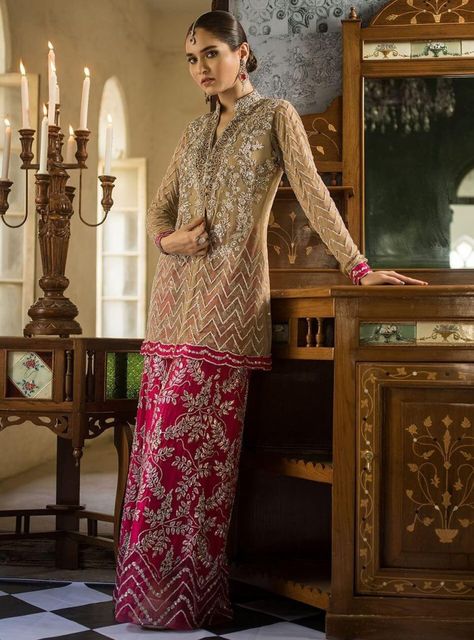 Zainab Chottani, Garden Party Dresses For Women, Party Wears, Dresses For Women Over 50, Asian Wedding Dress, Garden Party Dresses, Indian American, Luxury Pret, Pakistani Wedding Outfits