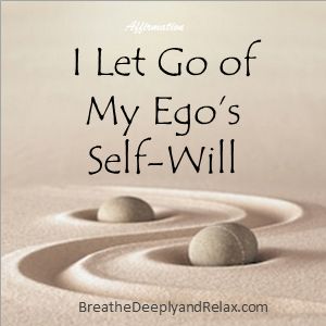 Releasing Affirmations, Ego Quotes, Leo Rising, Positive Emotions, Authentic Self, Negative Emotions, Let Go, Affirmation Quotes, Positive Affirmations