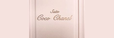 Chanel Header, Custom Ipad, Twitter Headers, Pink Chanel, Header Banner, Twitter Header, Coraline, Coco Chanel, Banners