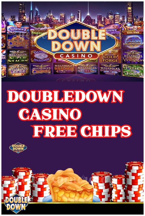 Looking for Doubledown Free Chips? Our online generator will give you access to unlimited free chips in just a few clicks. Get your free chips now and start playing the hottest online casino game. No downloads or registration needed. Double Down Casino Free, Doubledown Casino Free Slots, Doubledown Casino Promo Codes, Online Casino Slot Machine, Doubledown Casino, Play Casino Games, Ace Card, Online Casino Slots, Double Down