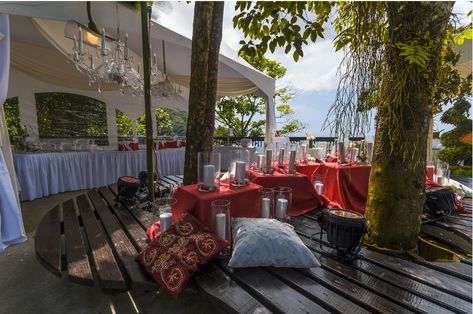 Wedding Trees, Trinidad Tobago, Forest Nature, Trinidad, Trinidad And Tobago, Patio Umbrella, Lush, Villa, Trees