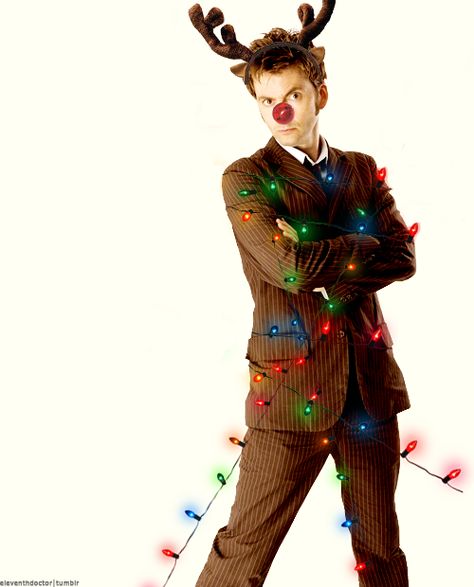 When My Heart Finds Christmas Doctor Who Christmas, 10th Doctor, Tenth Doctor, Wibbly Wobbly Timey Wimey Stuff, The Tardis, Torchwood, Timey Wimey Stuff, Bad Wolf, The Twilight Saga