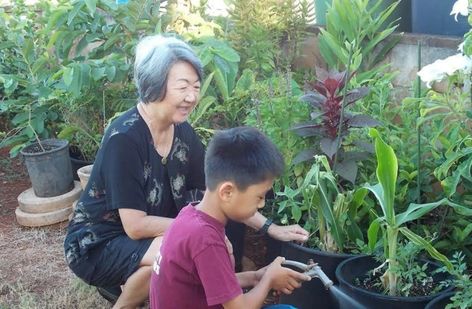 Asian Americans More Likely to Have Multigenerational Households Building Development, Moving In Together, One Story Homes, Visit California, Japanese American, Asian American, Family Set, Modern Family, Studio Apartment