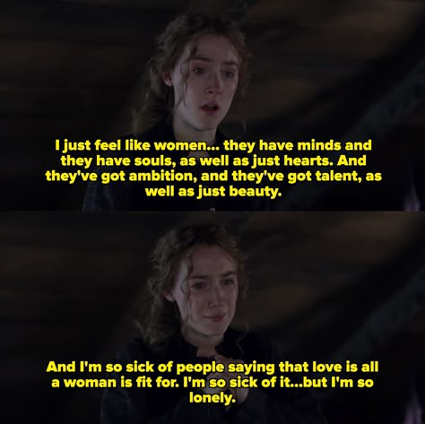 Jo March Quotes, A Woman Quote, Little Women Wallpaper, Moments In Media, Little Women Quotes, March Quotes, Women Wallpaper, Sick Of People, Quote Wallpapers