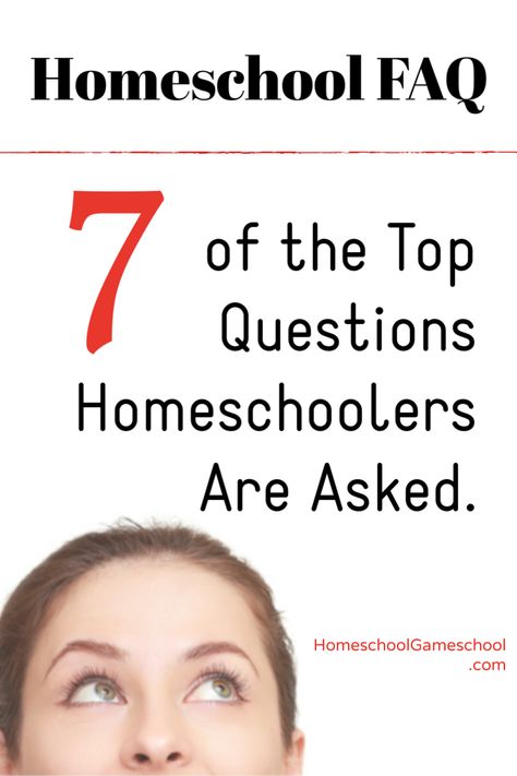 Answers to all of the pressing questions you've ever wanted to ask a homeschooler! #homeschooling #homeschool #gameschooling #gameschool #homeschoolgameschool #homeschool101 #howtohomeschool Homeschool Aesthetic, Printable Toddler Activities, Homeschool Teaching Ideas, Secular Homeschool Curriculum, Secular Homeschool, Christian Homeschool Curriculum, Free Homeschool Curriculum, Start Homeschooling, Alternative Education