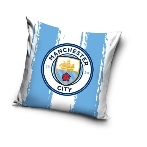 Football Bean Bag, Soccer Fit, City Bedroom, Bedroom Idea, Dream Room Inspiration, Man City, Boy's Bedroom, Boys Bedroom, New Bedroom