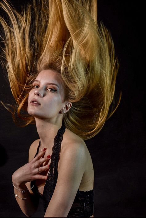 Emotions Artwork, Facial Emotions, Praise Break, Church Hair, Flowy Hair, Church Hairstyles, Waterfall Hairstyle, Hair In The Wind, Hair Photography